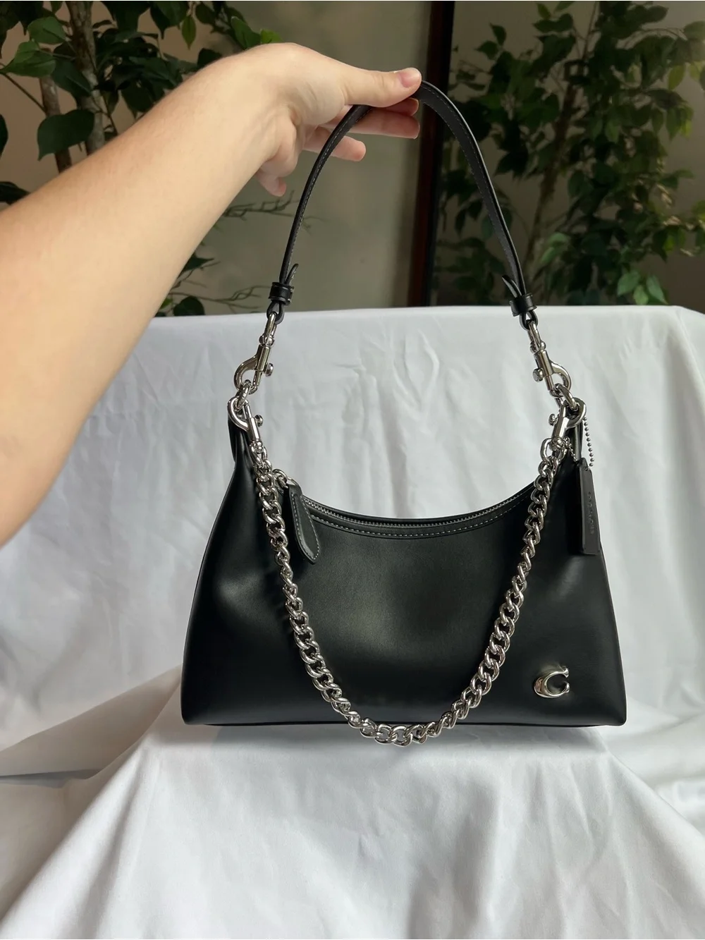 Coach Juliet 25